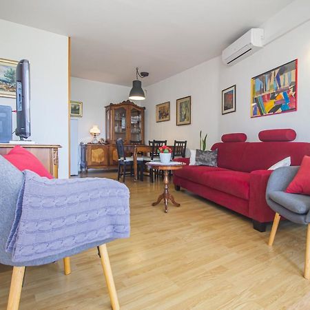 La Maison Central Split Apartment Exterior photo