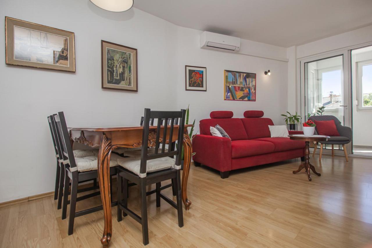 La Maison Central Split Apartment Exterior photo