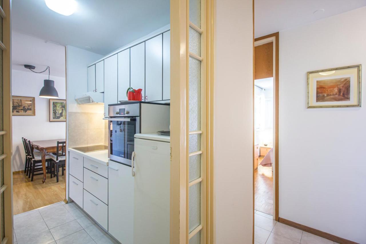La Maison Central Split Apartment Exterior photo