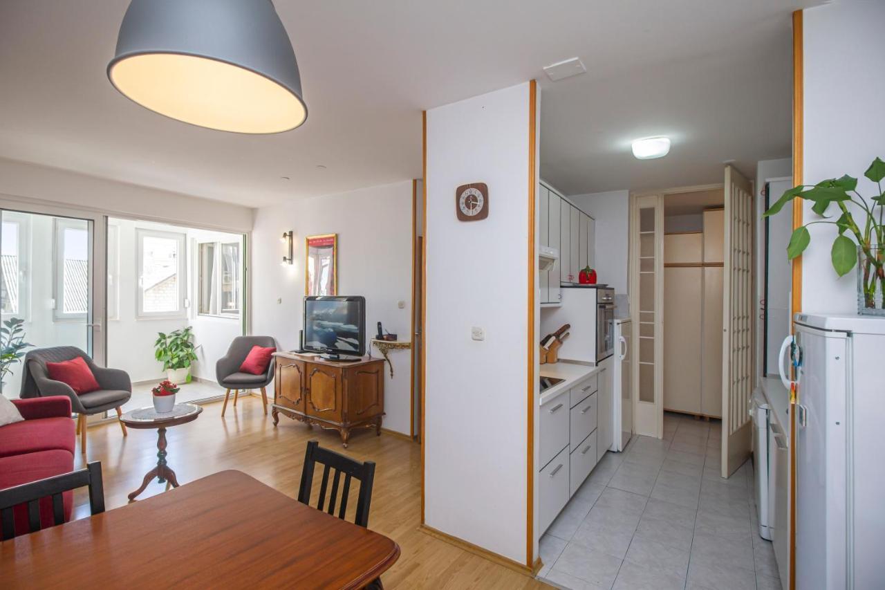 La Maison Central Split Apartment Exterior photo