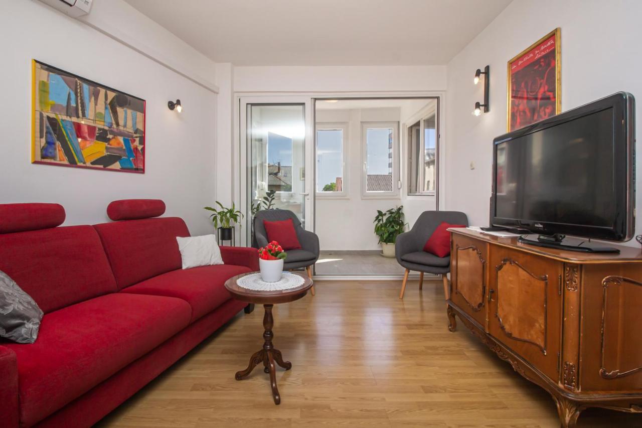 La Maison Central Split Apartment Exterior photo