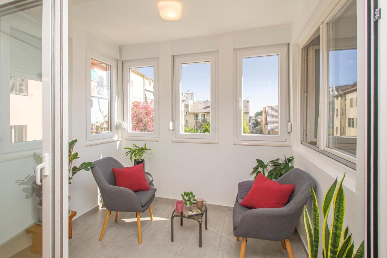 La Maison Central Split Apartment Exterior photo