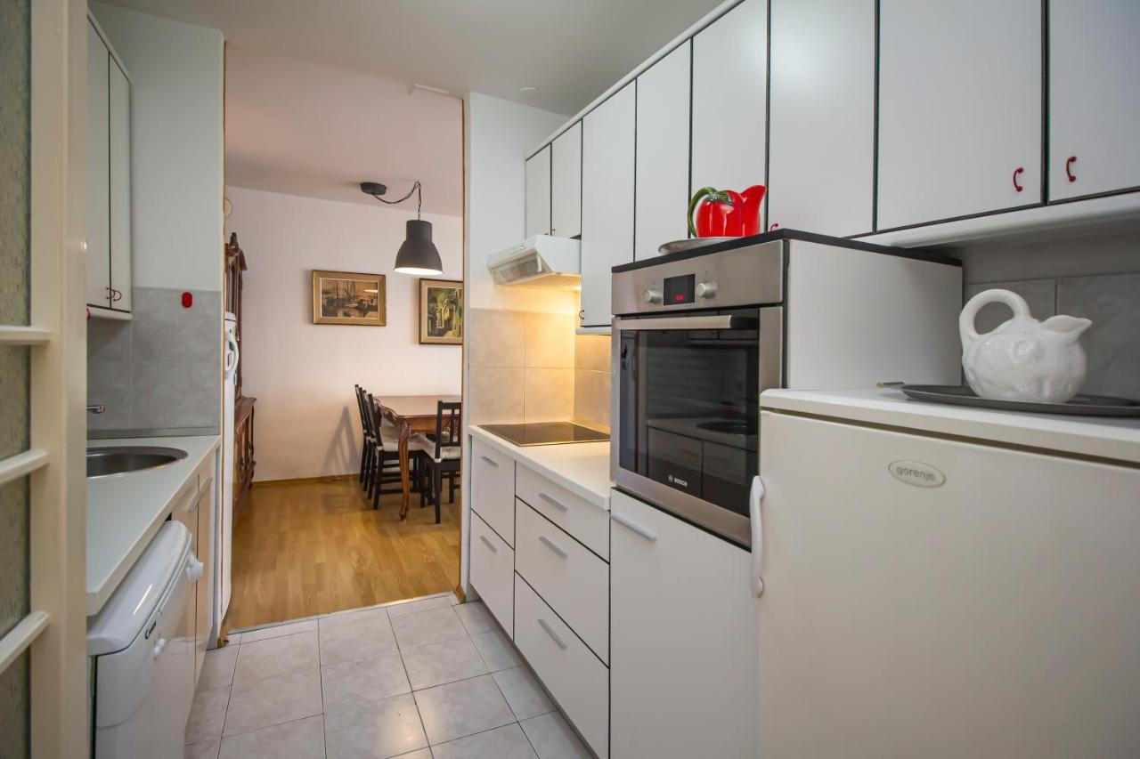 La Maison Central Split Apartment Exterior photo