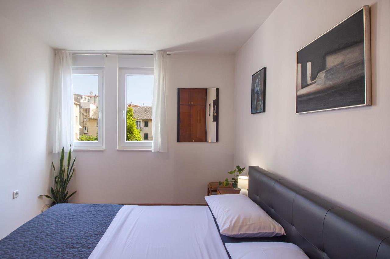 La Maison Central Split Apartment Exterior photo