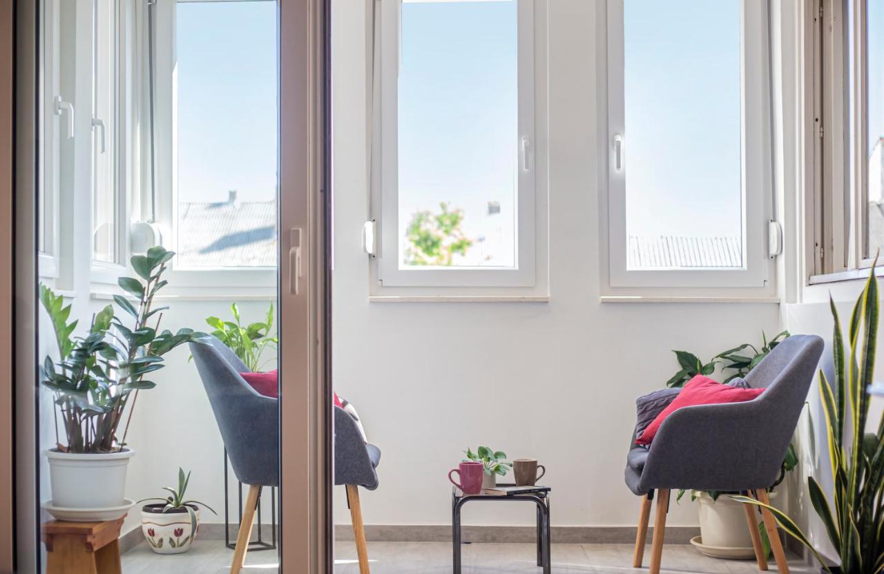 La Maison Central Split Apartment Exterior photo