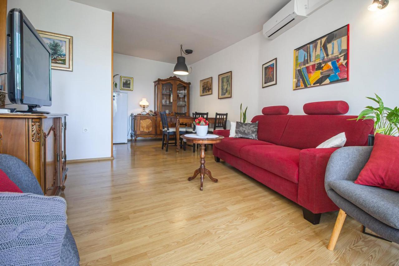 La Maison Central Split Apartment Exterior photo