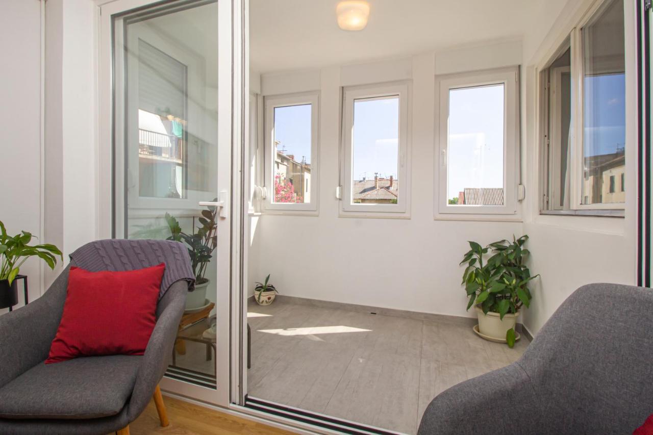 La Maison Central Split Apartment Exterior photo